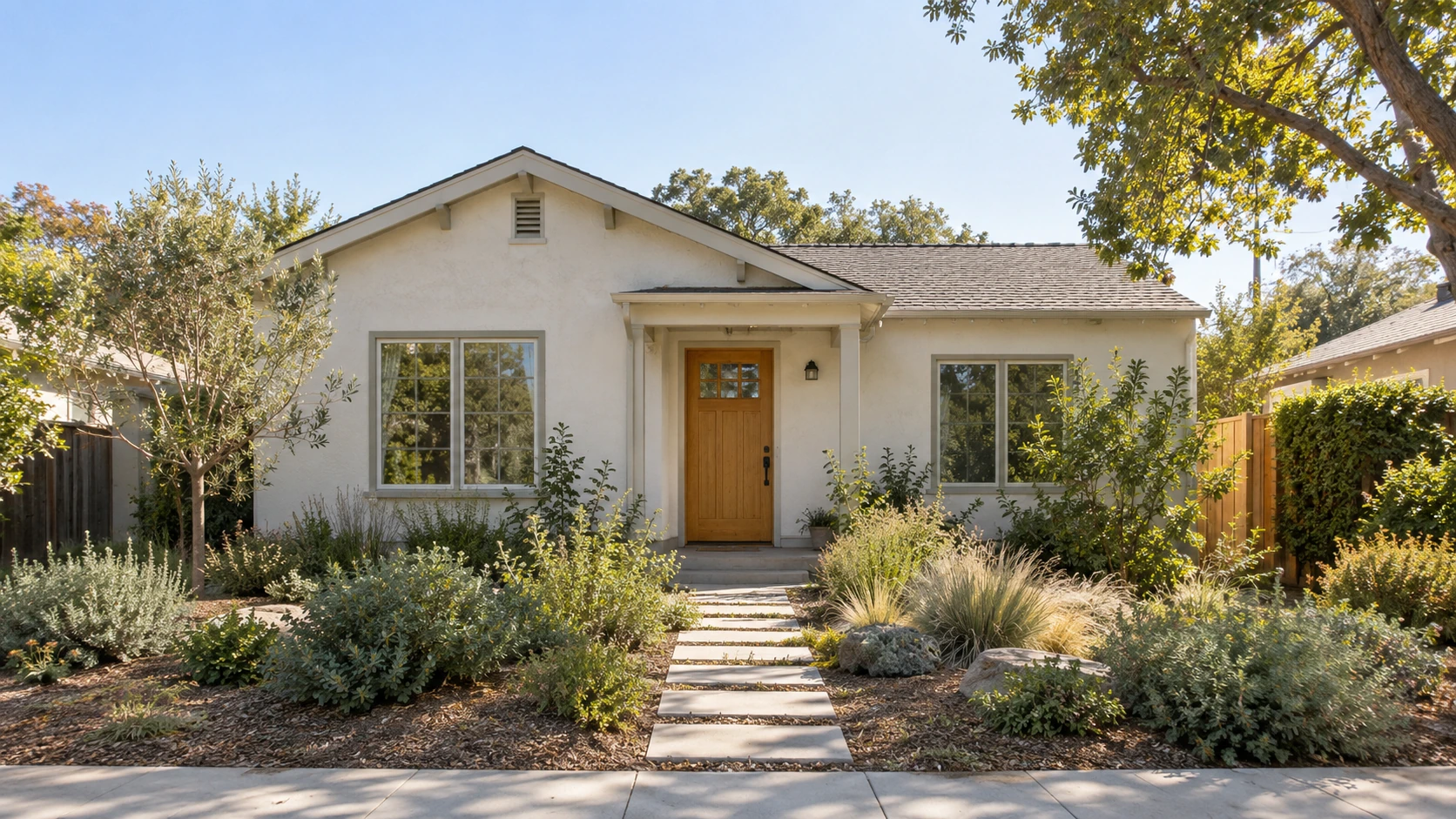 Cameo Road home